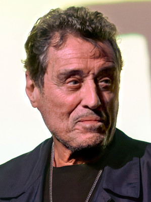 Ian McShane profile Photo