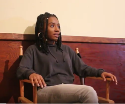 Imani Hakim profile Photo