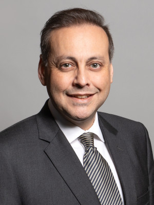 Imran Ahmad Khan profile Photo