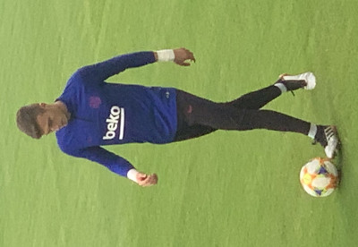 Iñaki Peña profile Photo