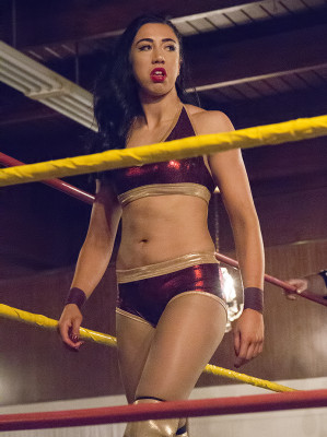 Indi Hartwell profile Photo
