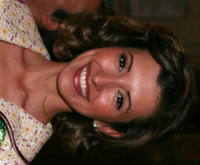 India de Beaufort profile Photo