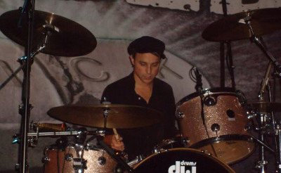 Isaac Carpenter (drummer) profile Photo