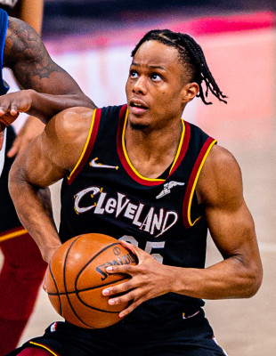 Isaac Okoro profile Photo