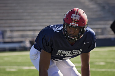 Isaiah Simmons profile Photo