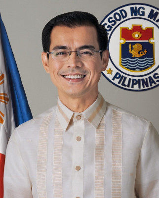 Isko Moreno profile Photo