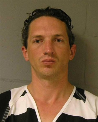 Israel Keyes profile Photo