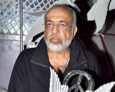 J. P. Dutta profile Photo