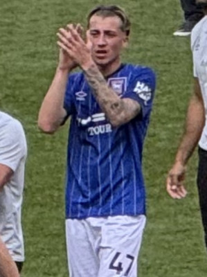 Jack Clarke (footballer, born 2000) profile Photo