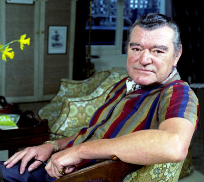 Jack Hawkins profile Photo
