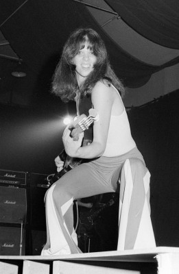 Jackie Fox profile Photo