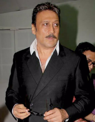 Jackie Shroff profile Photo