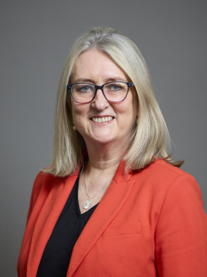 Jacqui Smith profile Photo