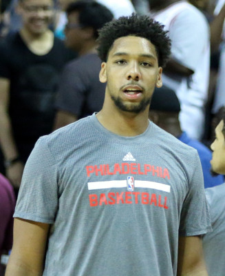Jahlil Okafor profile Photo