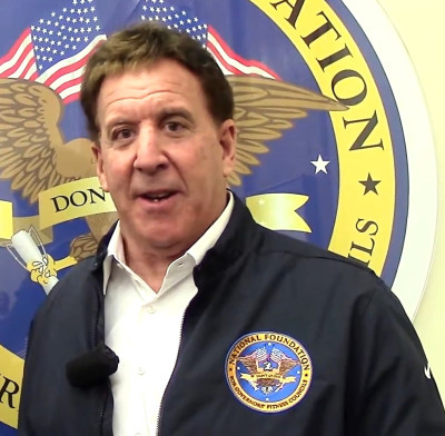 Jake Steinfeld profile Photo