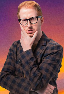 James Austin Johnson profile Photo
