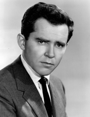 James Broderick profile Photo