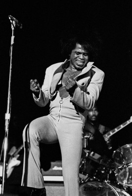 James Brown profile Photo