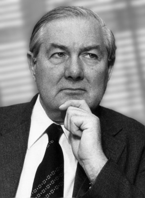 James Callaghan profile Photo