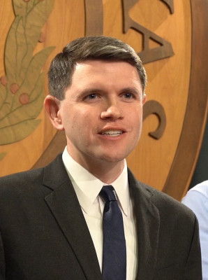 James Talarico profile Photo