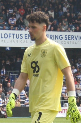 James Trafford profile Photo