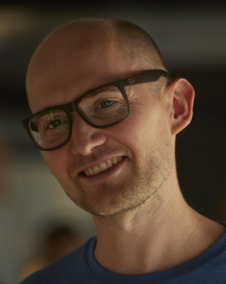 James Watkins (director) profile Photo