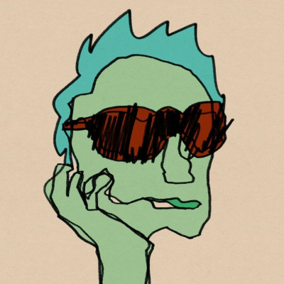 Jamie Hewlett profile Photo