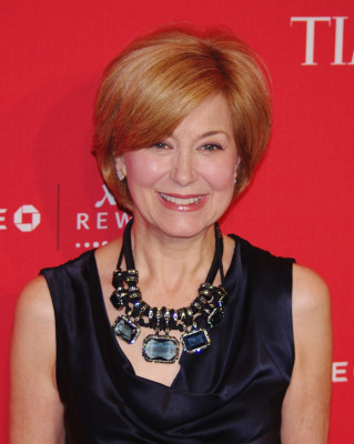 Jane Pauley profile Photo