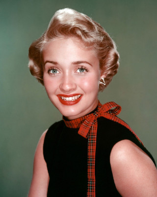 Jane Powell profile Photo