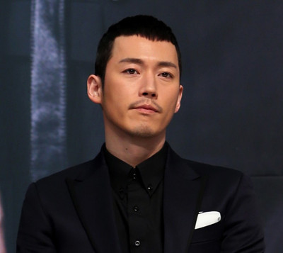 Jang Hyuk profile Photo