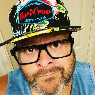 Jaret Reddick profile Photo