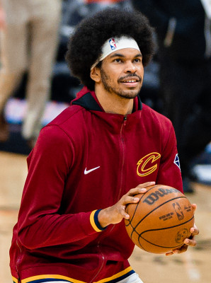 Jarrett Allen profile Photo