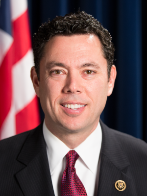 Jason Chaffetz profile Photo