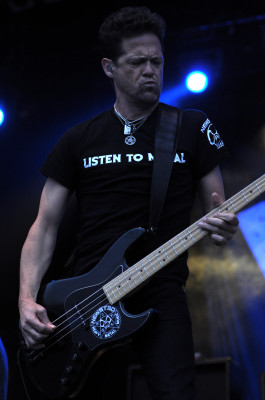 Jason Newsted profile Photo
