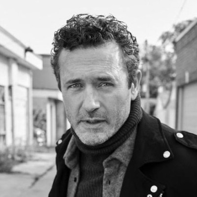 Jason O'Mara profile Photo