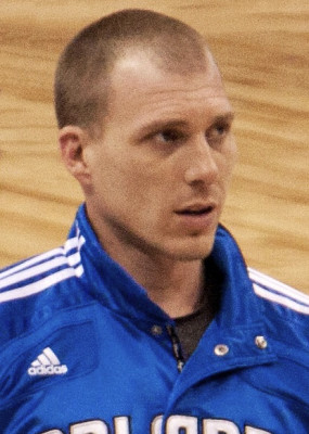 Jason Williams (basketball, born 1975) profile Photo