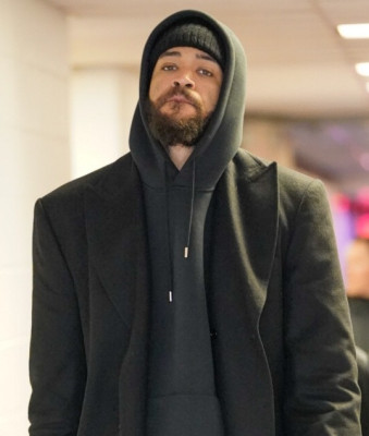 JaVale McGee profile Photo