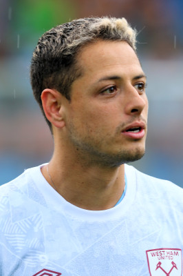 Javier Hernández profile Photo