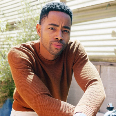 Jay Ellis profile Photo