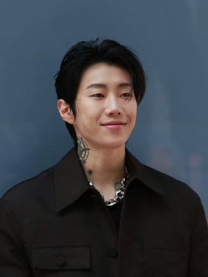 Jay Park profile Photo