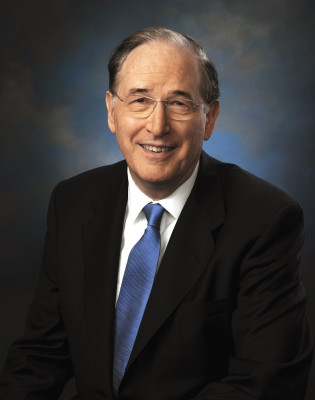 Jay Rockefeller profile Photo
