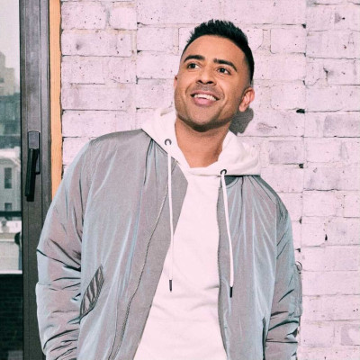 Jay Sean profile Photo