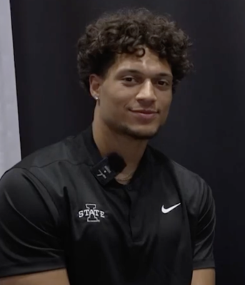 Jayden Higgins profile Photo