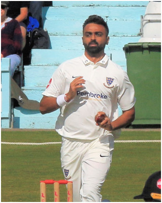 Jaydev Unadkat profile Photo