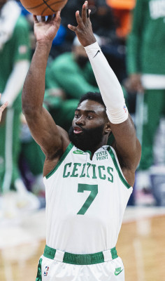 Jaylen Brown profile Photo