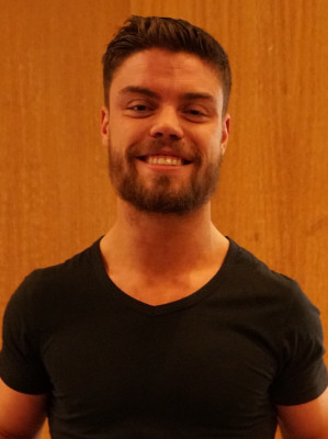 JD McDonagh profile Photo