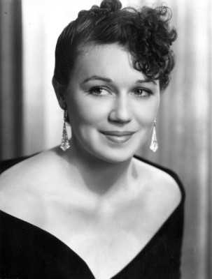 Jeanette Nolan profile Photo