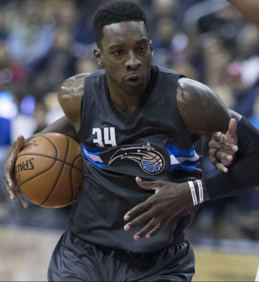 Jeff Green (basketball) profile Photo