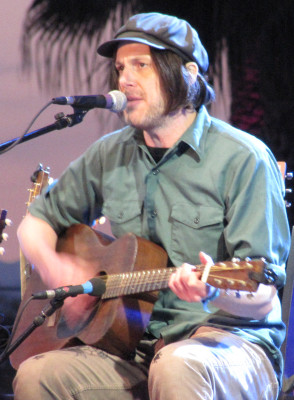 Jeff Mangum profile Photo