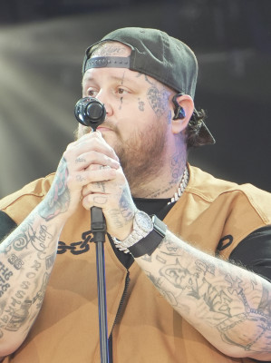 Jelly Roll (singer) profile Photo